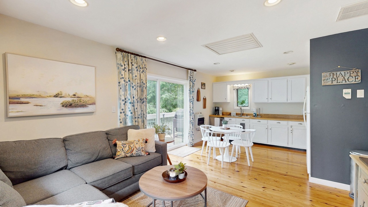 Photo of Livingroom in Mill Ridge