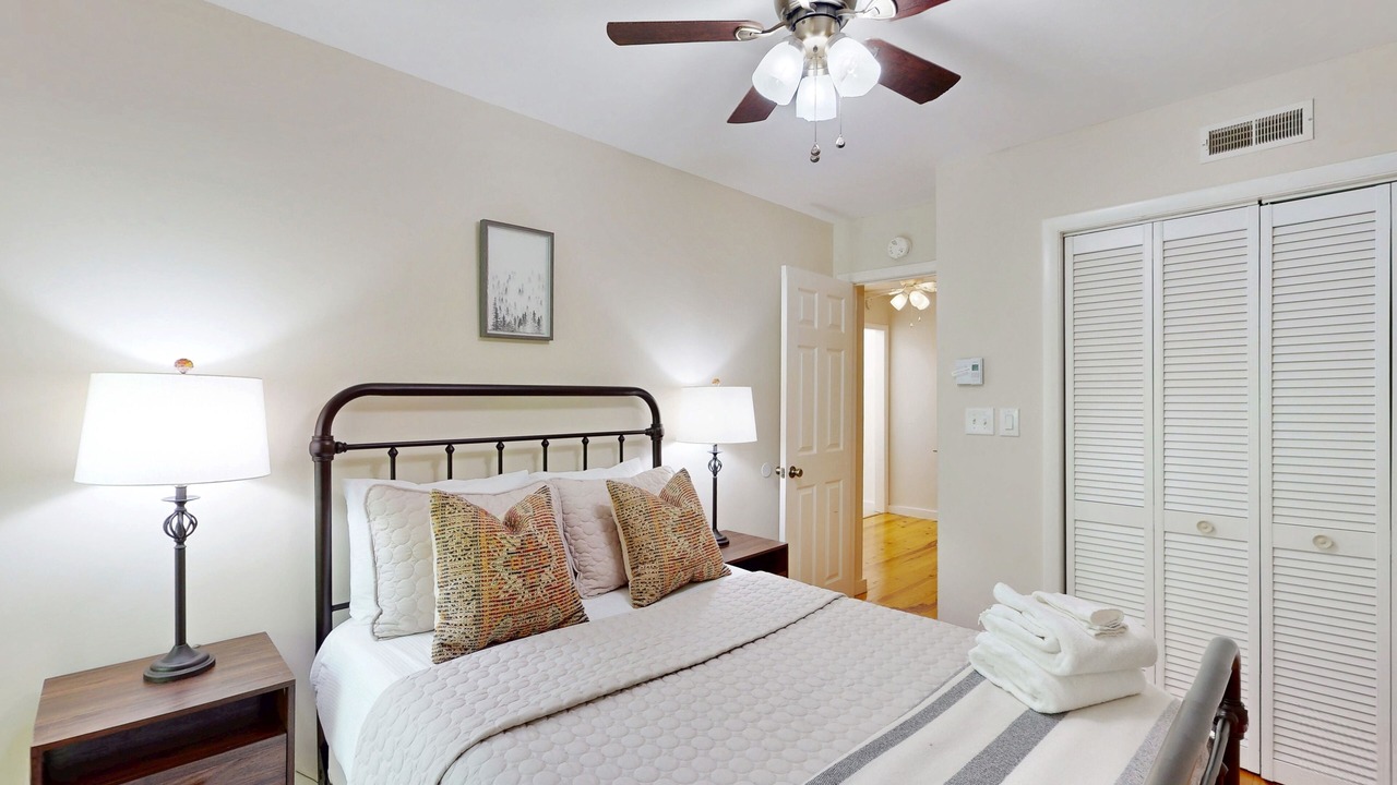 Photo of Bedroom in Mill Ridge