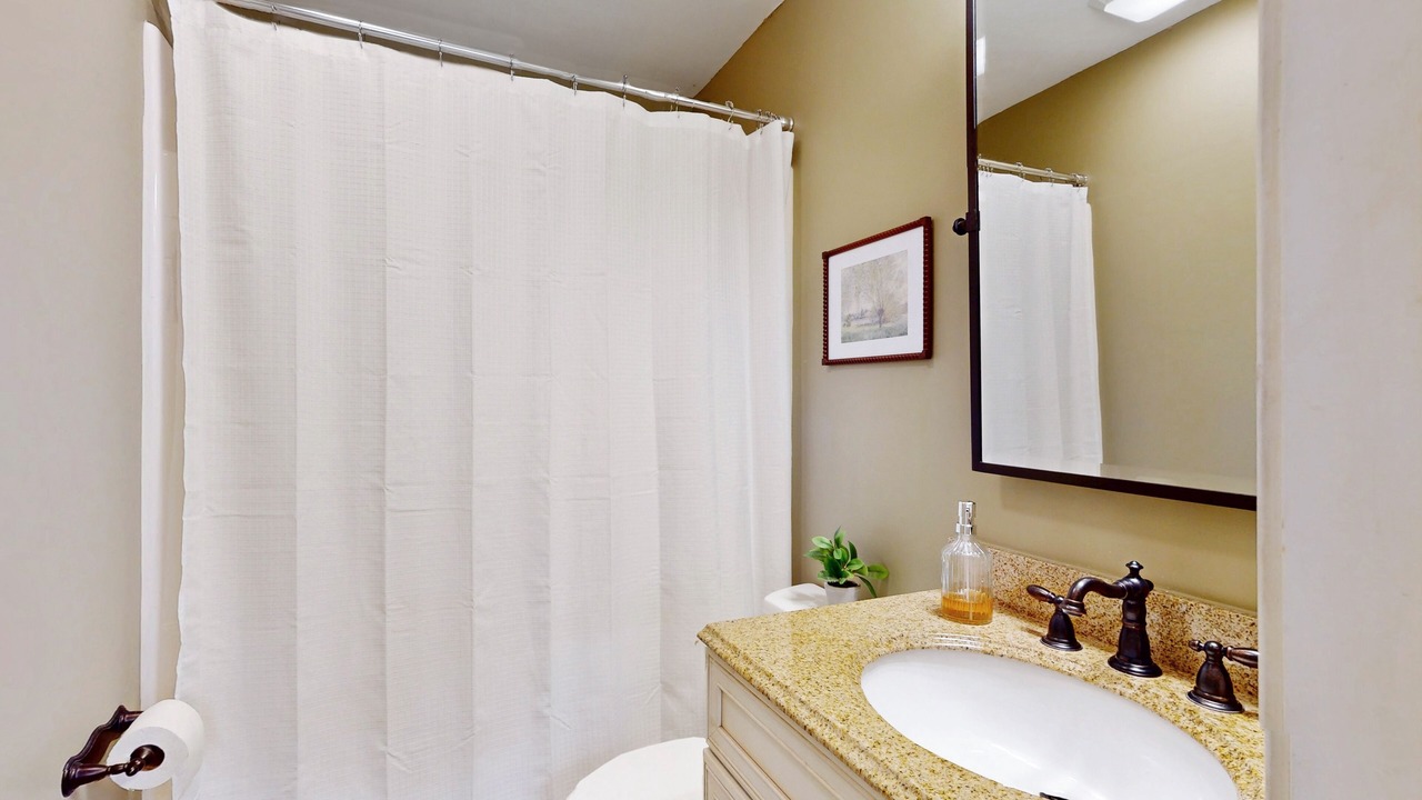 Photo of Bathroom in Mill Ridge
