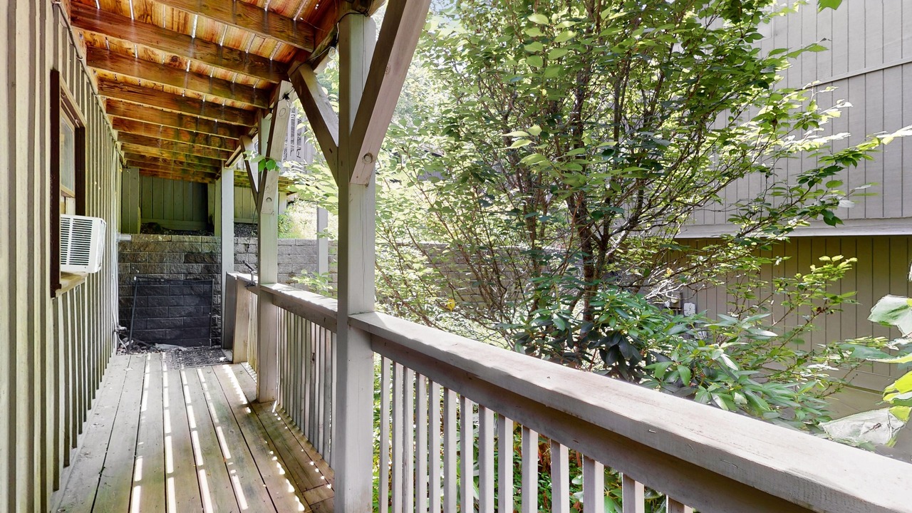 Photo of Outdoor in Mill Ridge