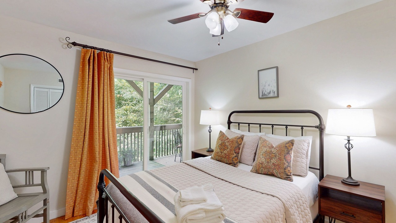 Photo of Bedroom in Mill Ridge