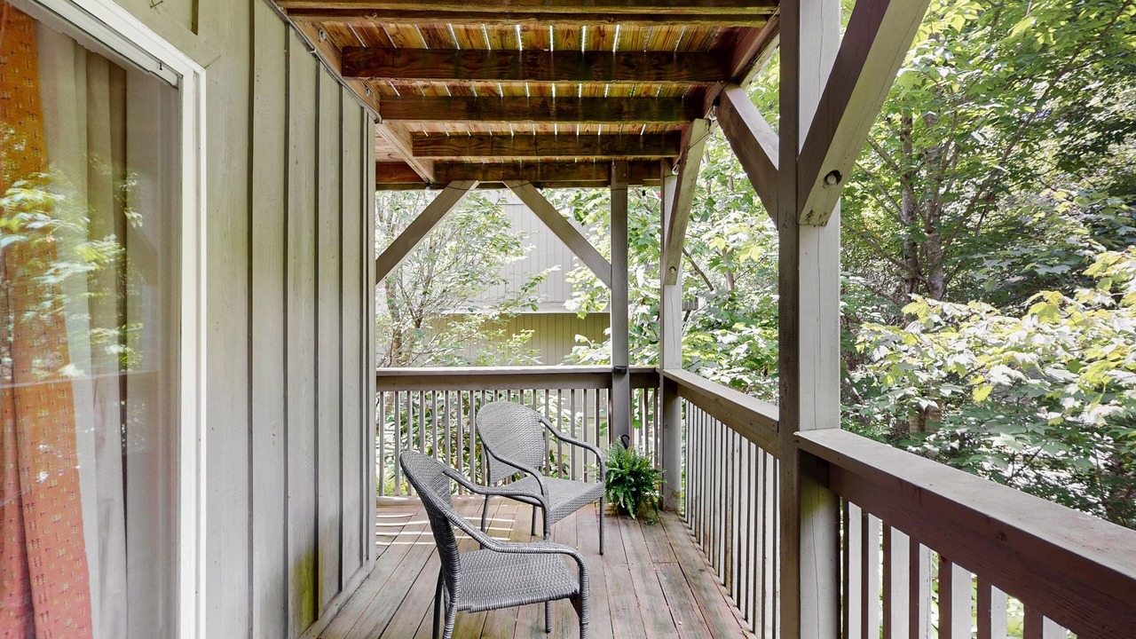 Photo of Outdoor in Mill Ridge