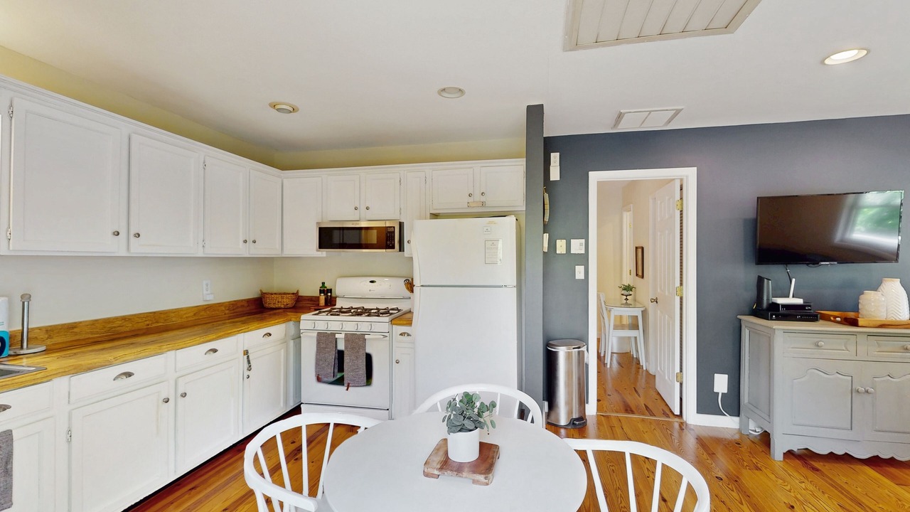Photo of Kitchen in Mill Ridge