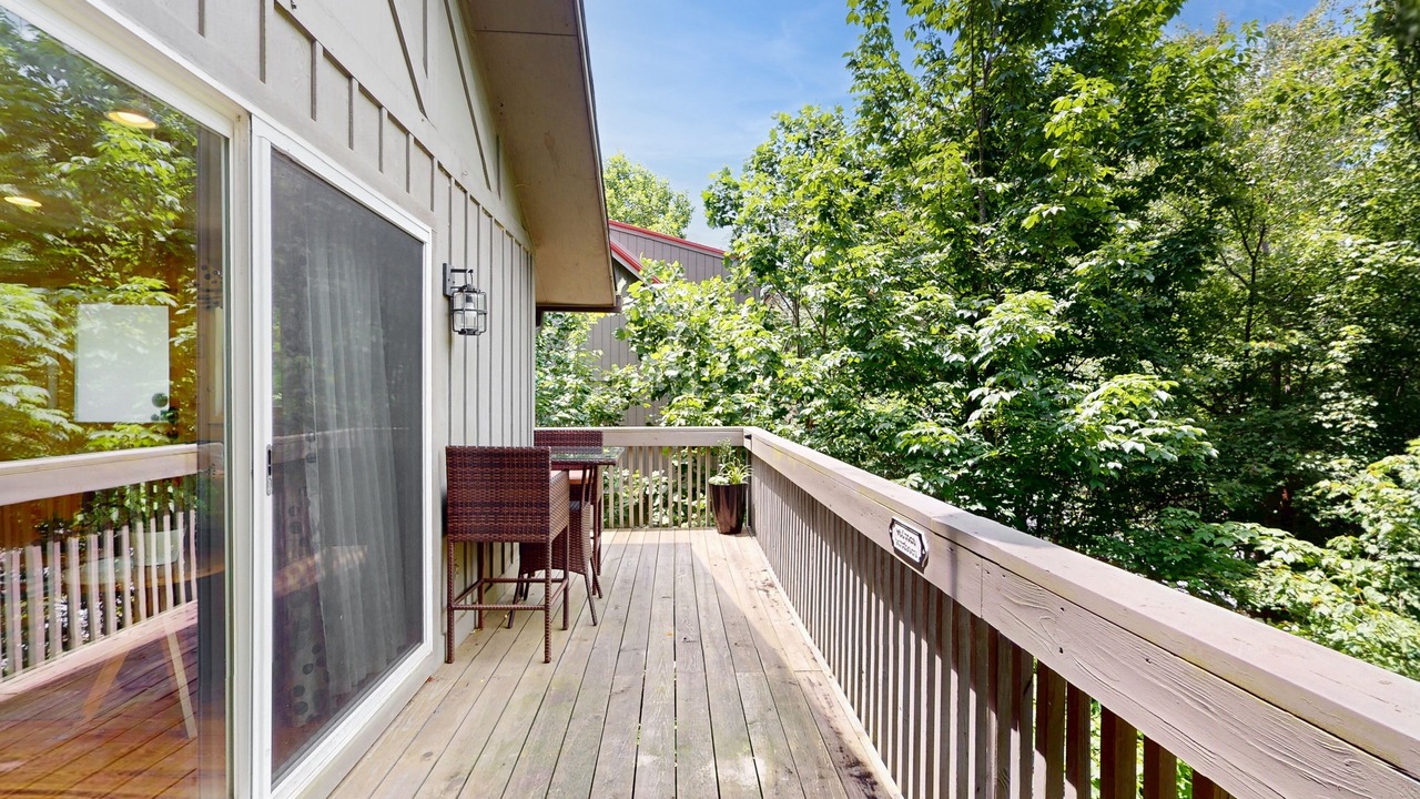 Photo of Outdoor in Mill Ridge