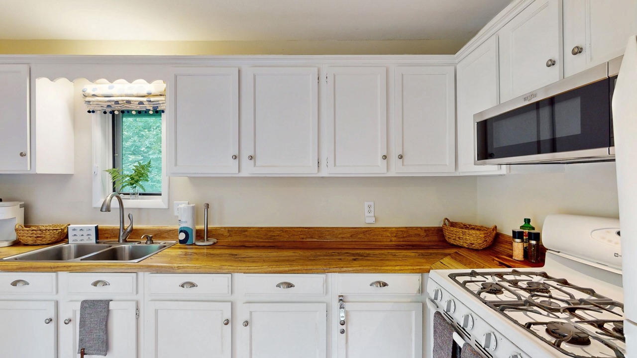 Photo of Kitchen in Mill Ridge