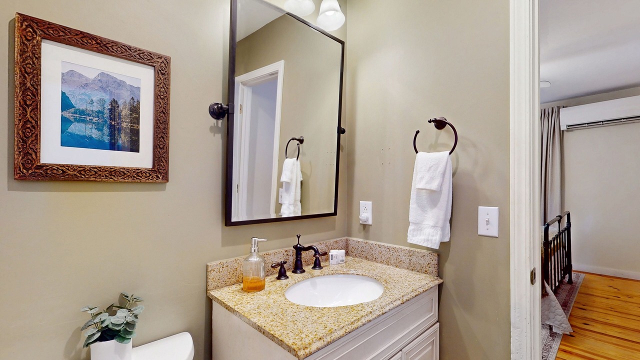 Photo of Bathroom in Mill Ridge