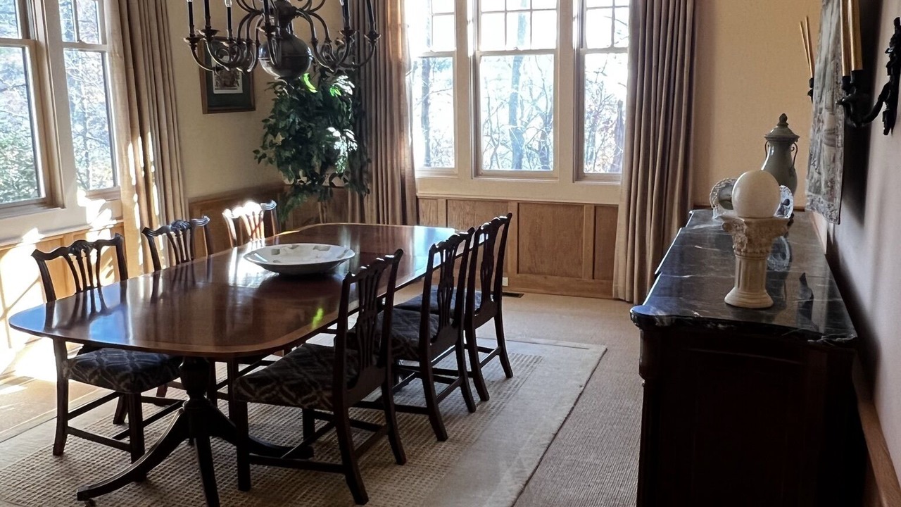 Photo of Livingroom in Highlands