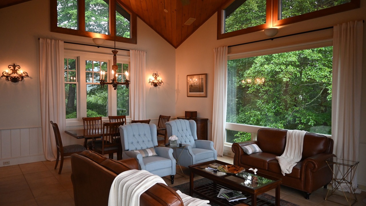 Photo of Bedroom in Highlands