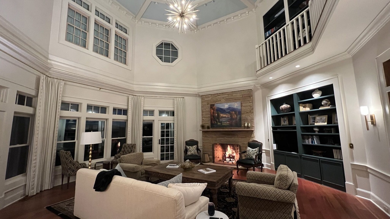 Photo of Bedroom in Highlands