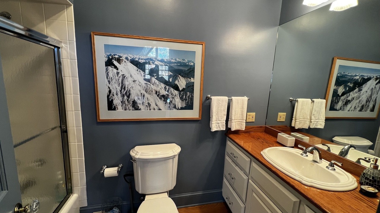 Photo of Bedroom in Highlands