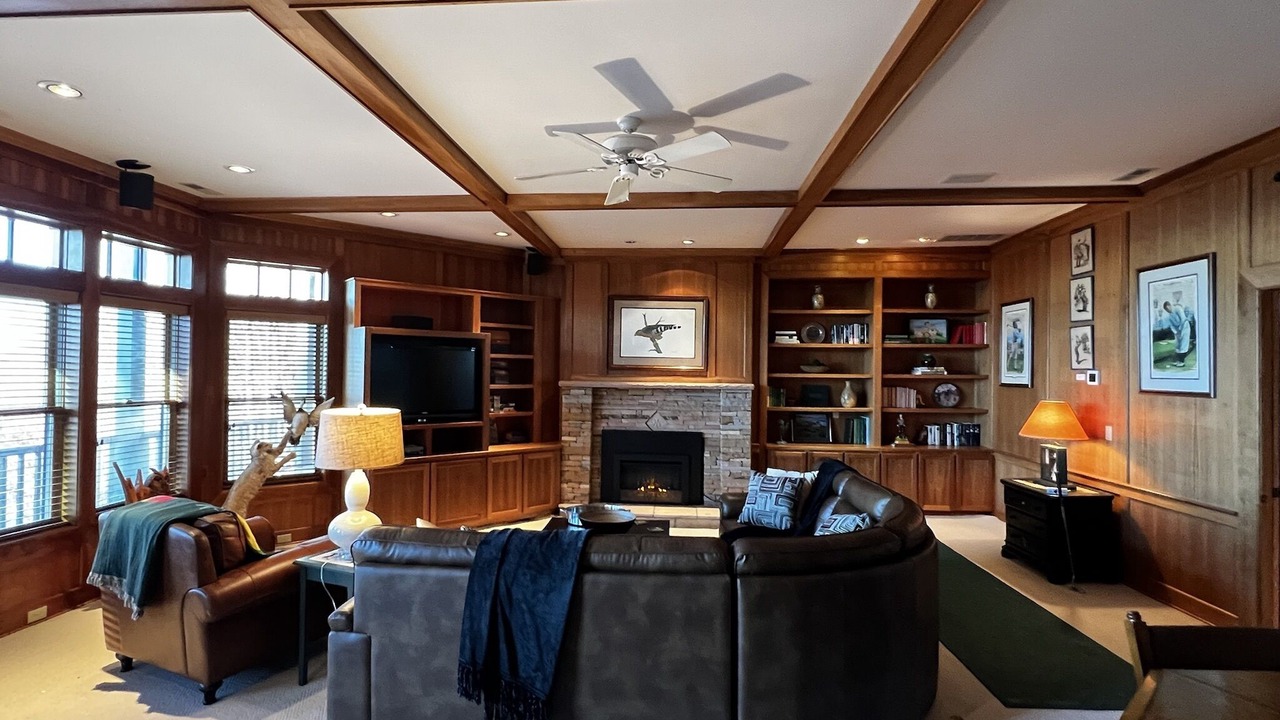 Photo of Bedroom in Highlands