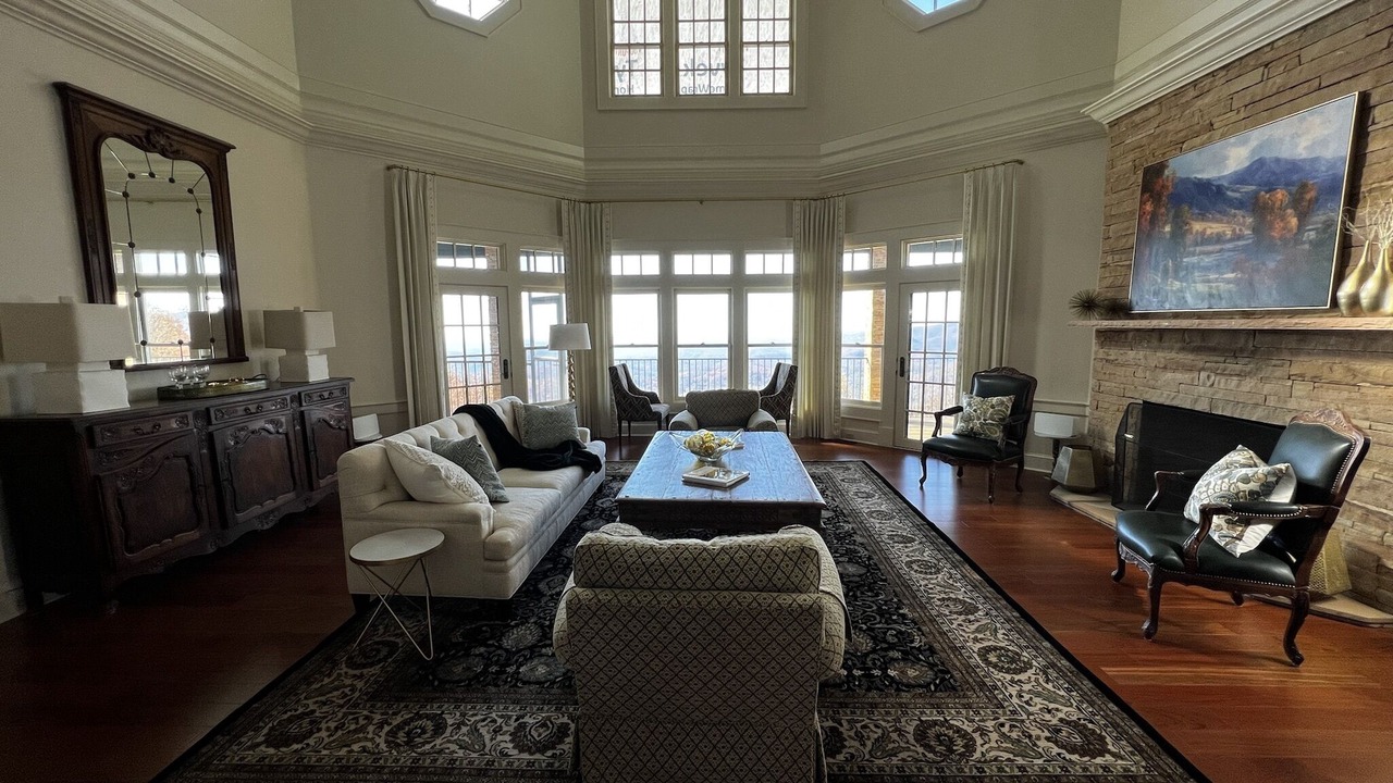 Photo of Bedroom in Highlands
