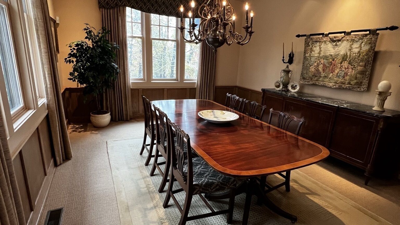 Photo of Livingroom in Highlands