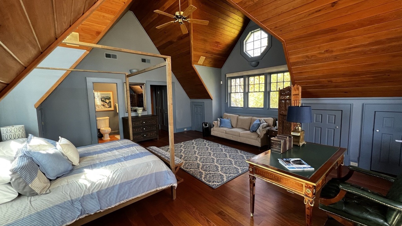 Photo of Bedroom in Highlands
