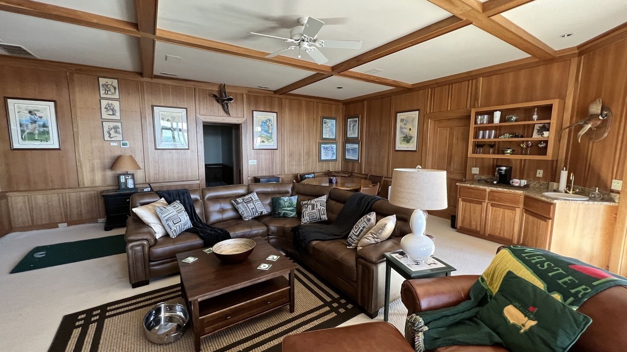 Photo of Bedroom in Highlands