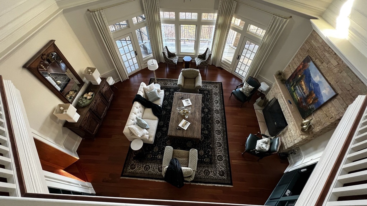 Photo of Bedroom in Highlands