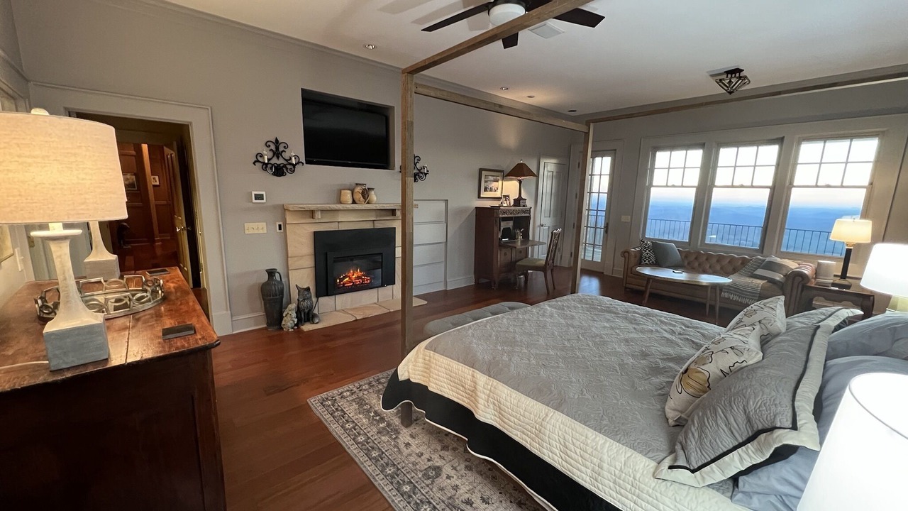 Photo of Bedroom in Highlands