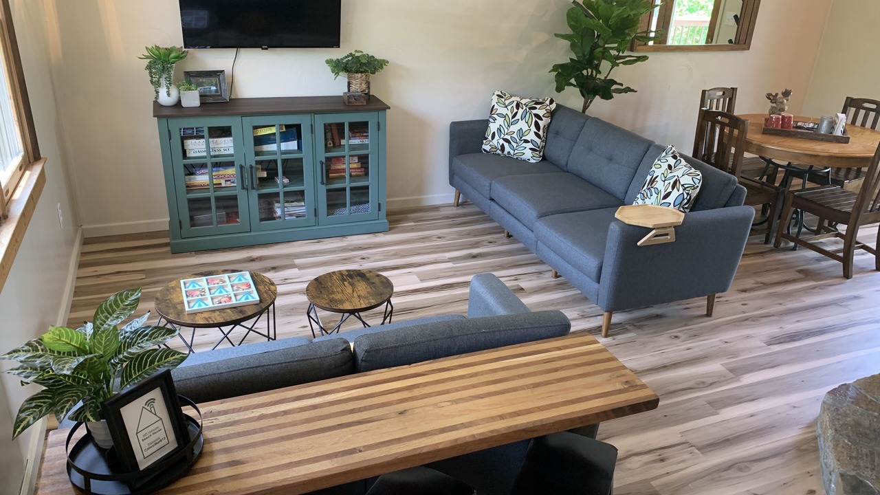 Photo of Bedroom in Charter Hills