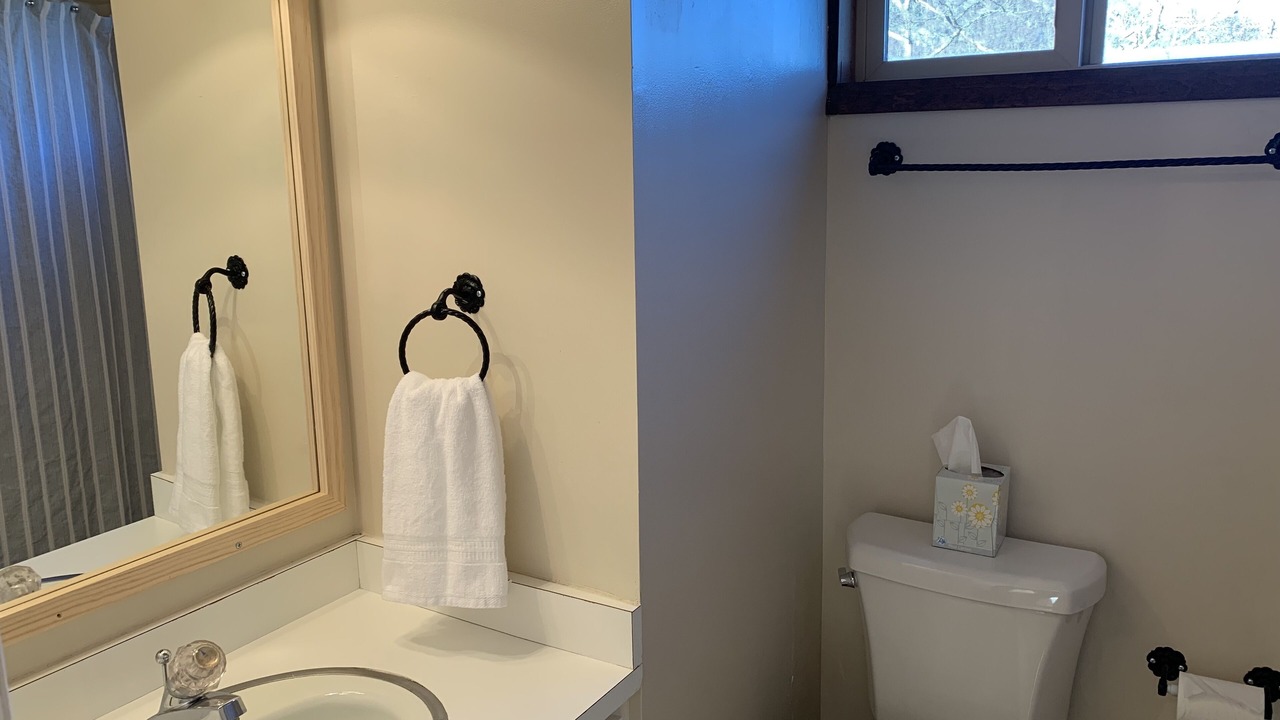 Photo of Bathroom in Charter Hills