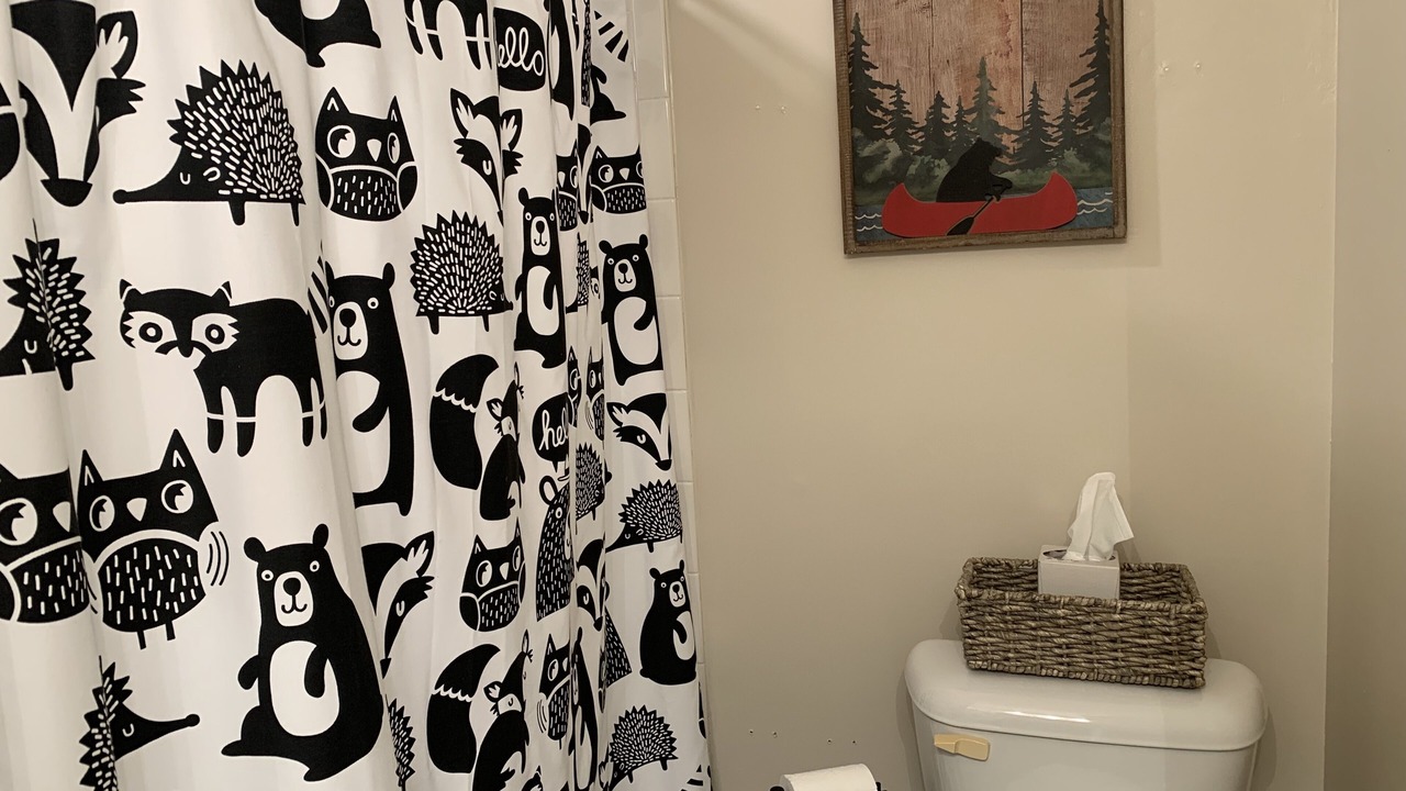 Photo of Bathroom in Charter Hills