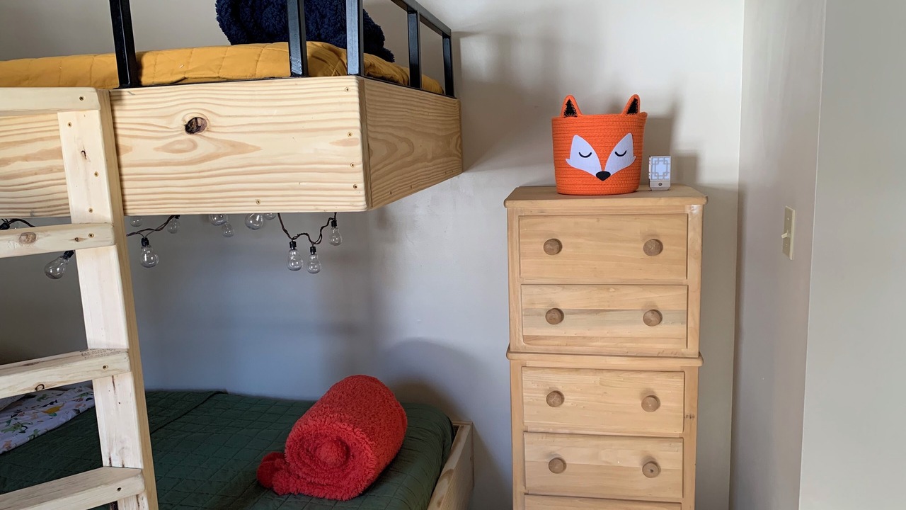 Photo of Bedroom in Charter Hills