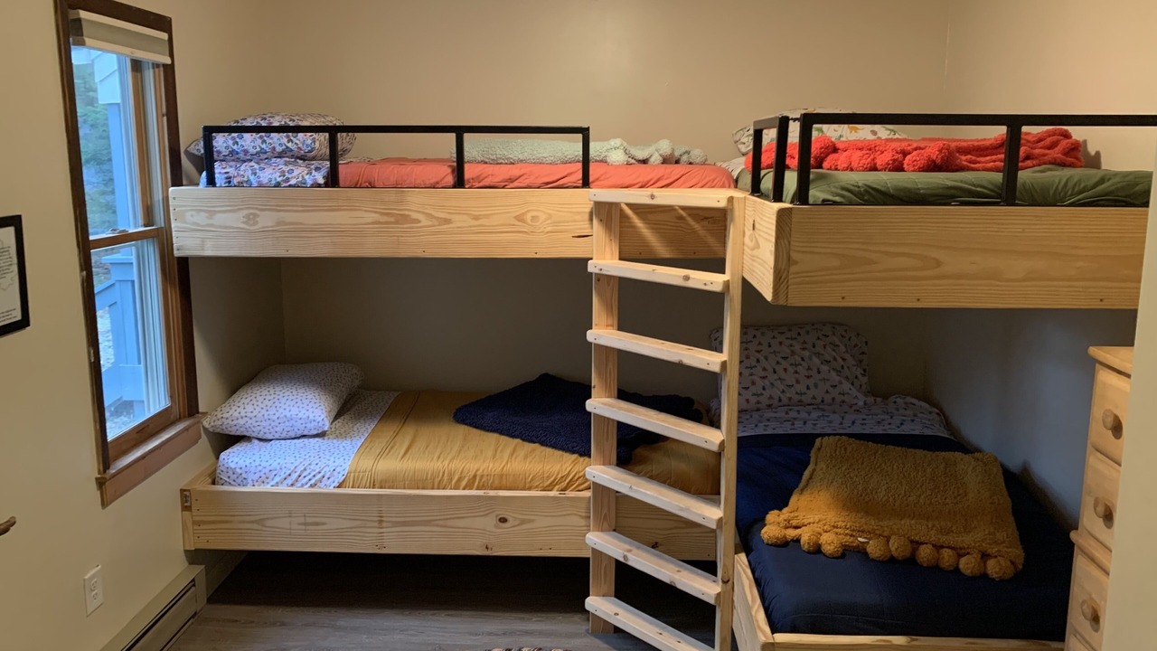 Photo of Bedroom in Charter Hills