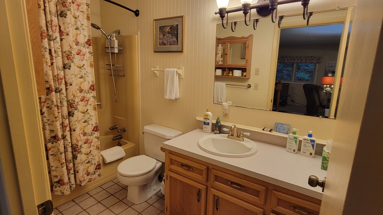 Photo of Bathroom in Boone