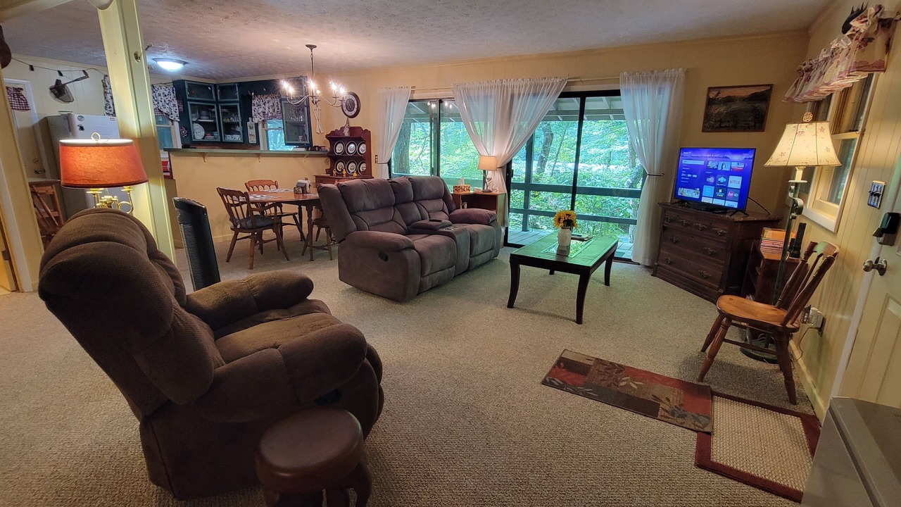 Photo of Livingroom in Boone