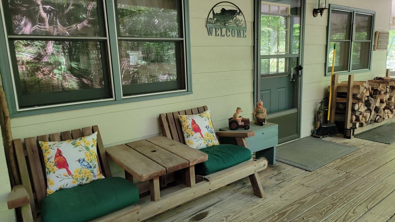Photo of Outdoor in Boone