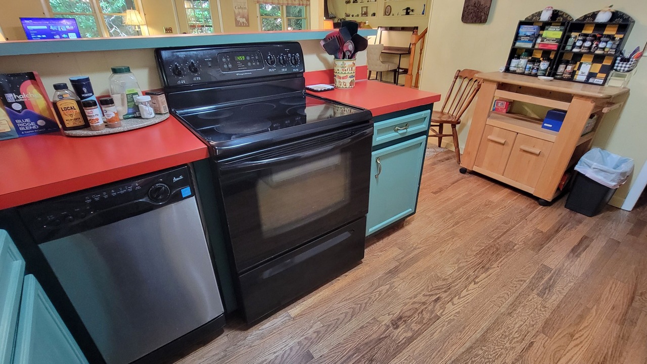 Photo of Kitchen in Boone
