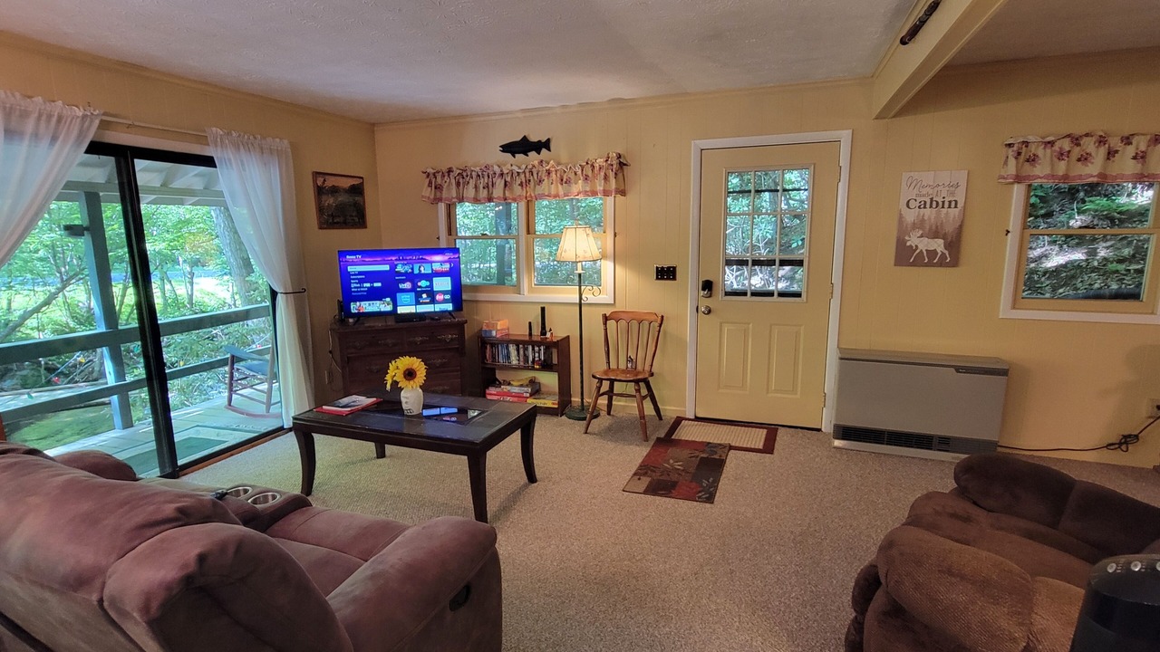 Photo of Livingroom in Boone