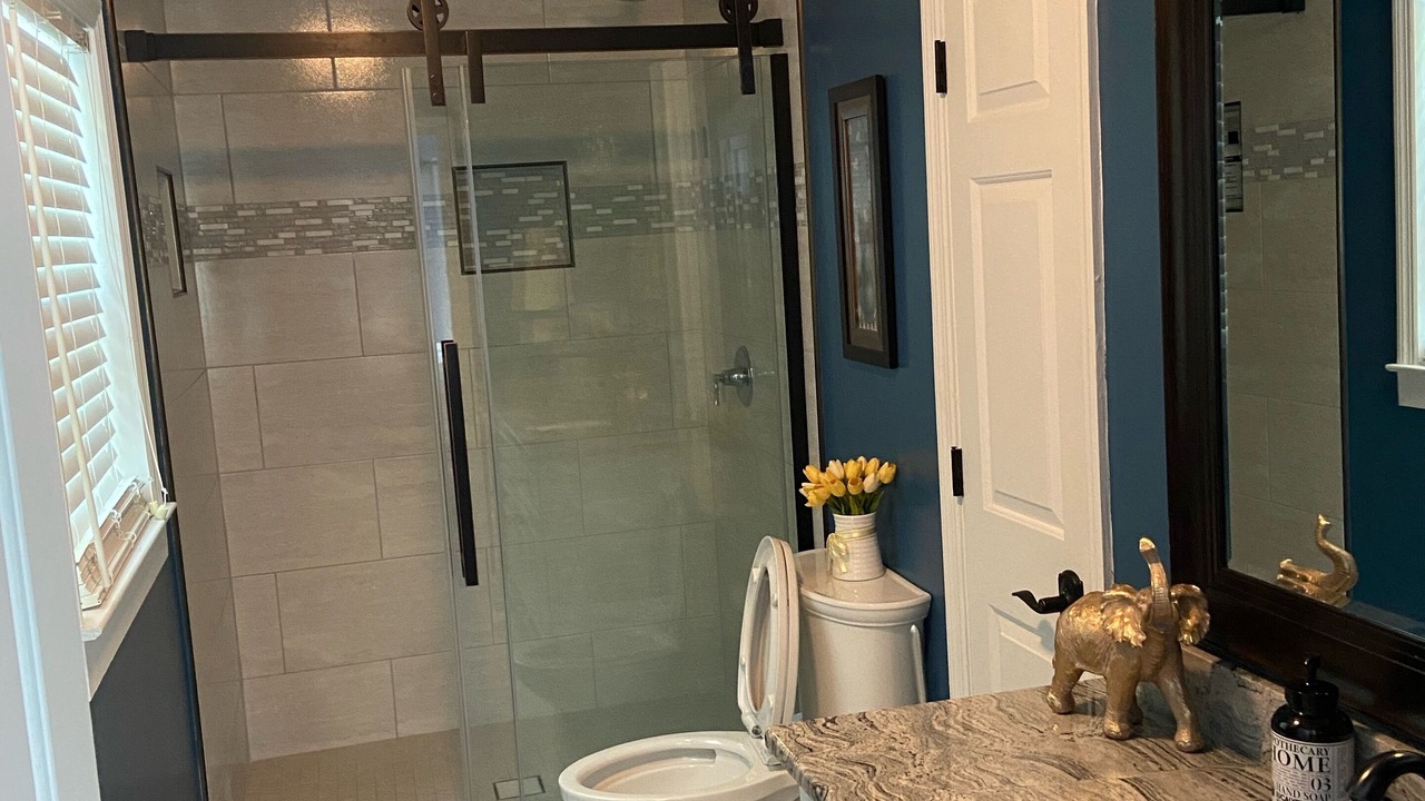 Photo of Bathroom in Henrico