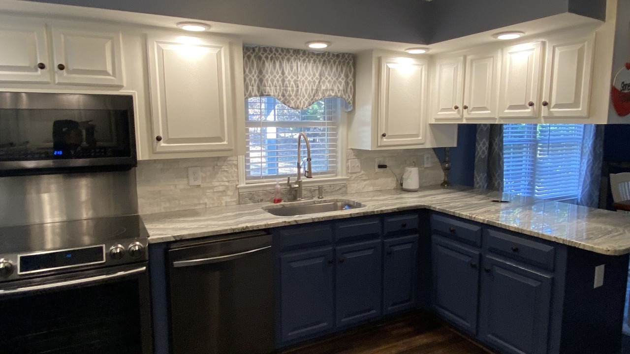 Photo of Kitchen in Henrico