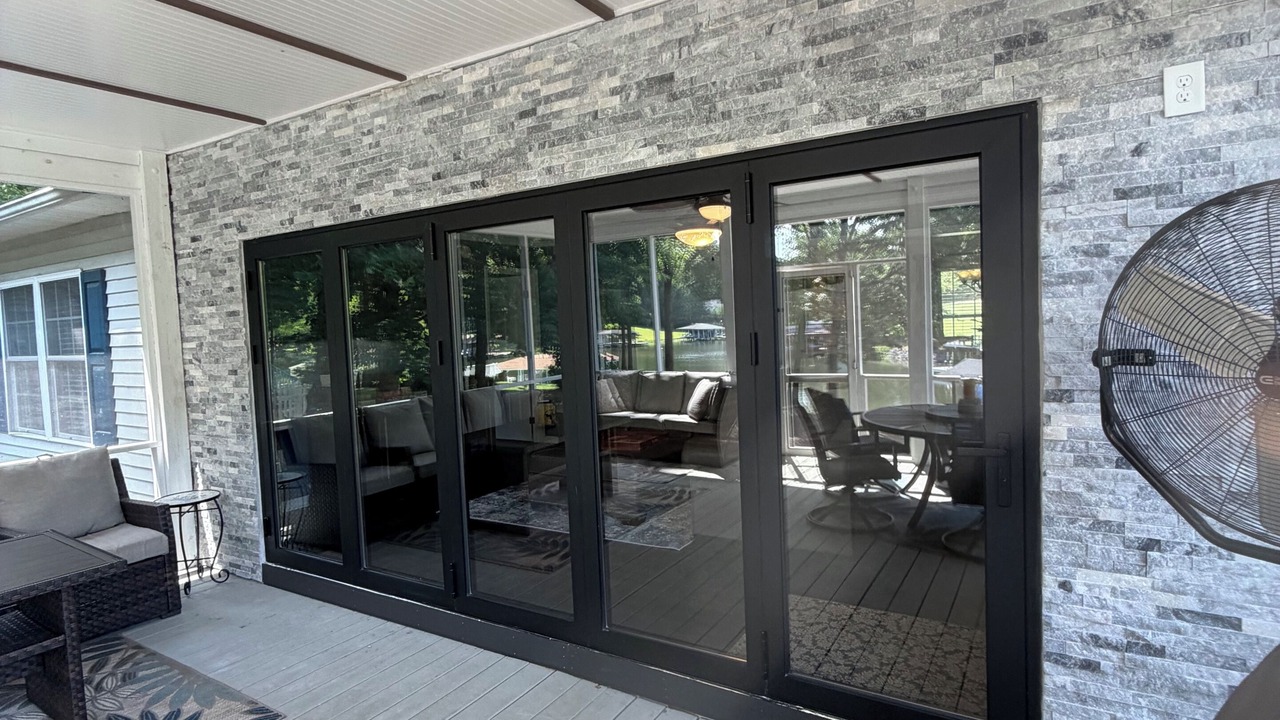 Photo of Patio Balcony in Henrico