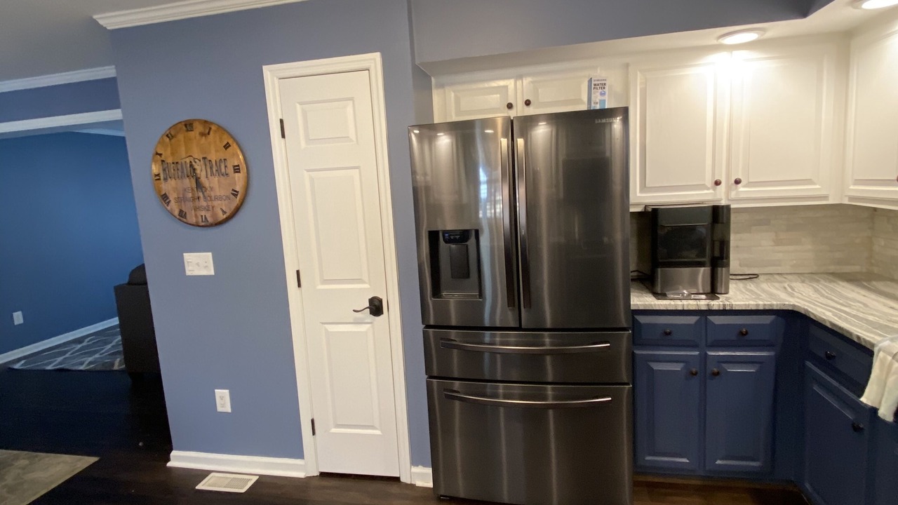 Photo of Kitchen in Henrico