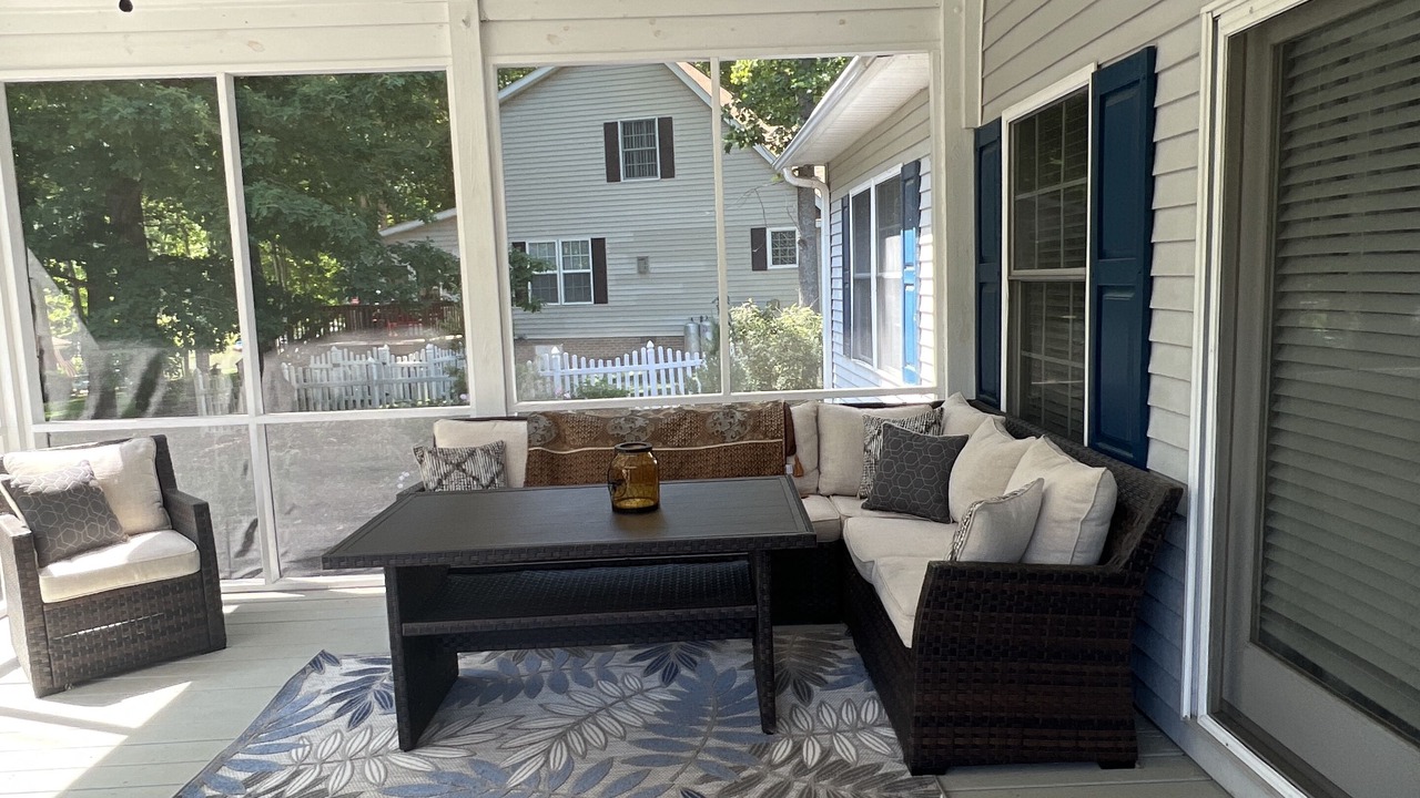 Photo of Outdoor in Henrico