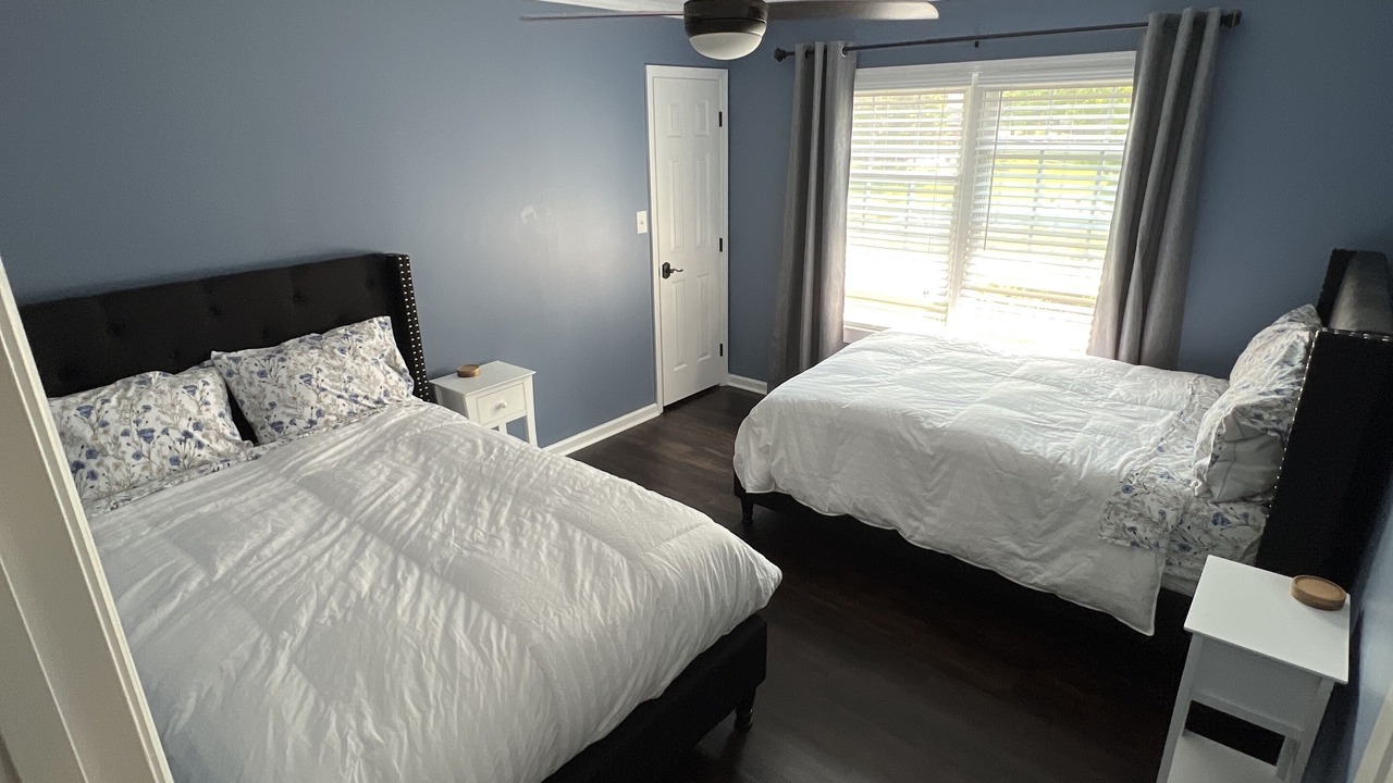 Photo of Bedroom in Henrico