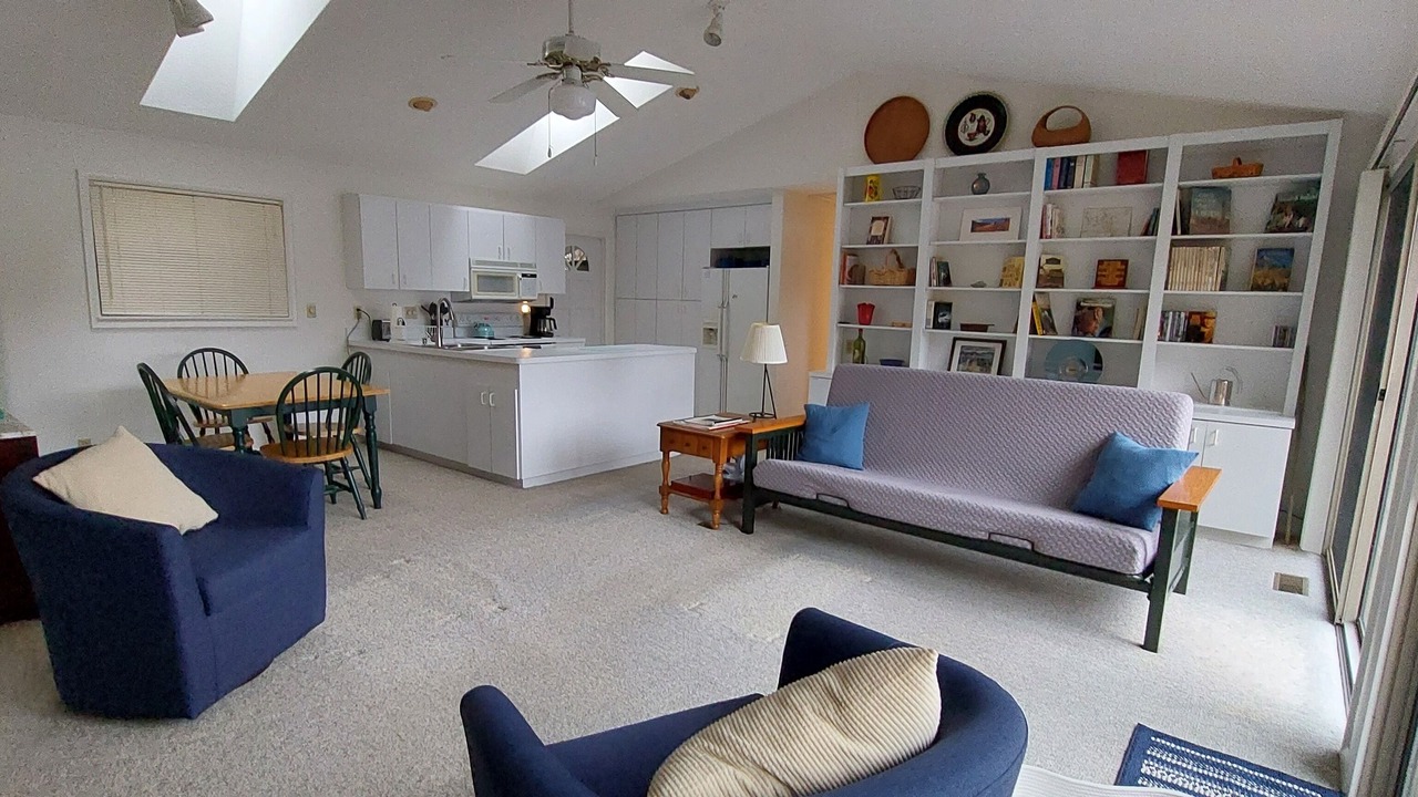 Photo of Livingroom in Santeetlah
