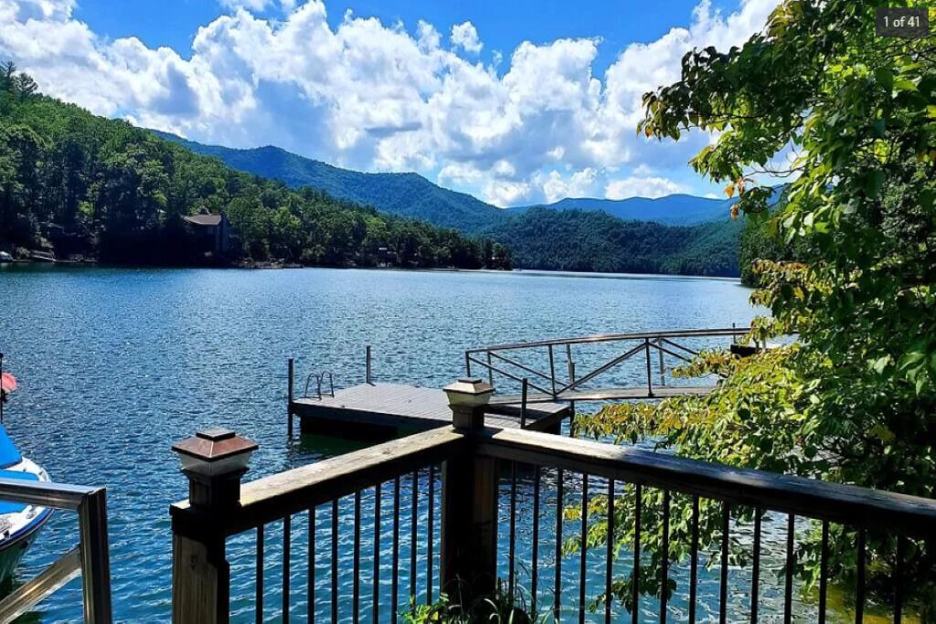 Photo of Outdoor in Santeetlah