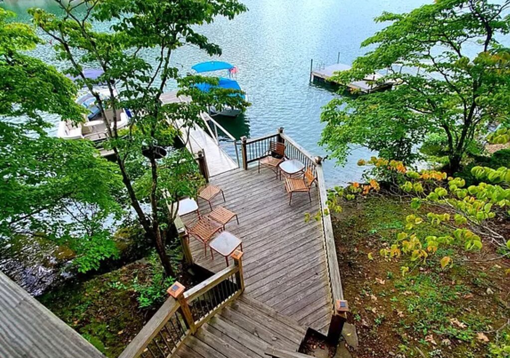 Photo of Outdoor in Santeetlah