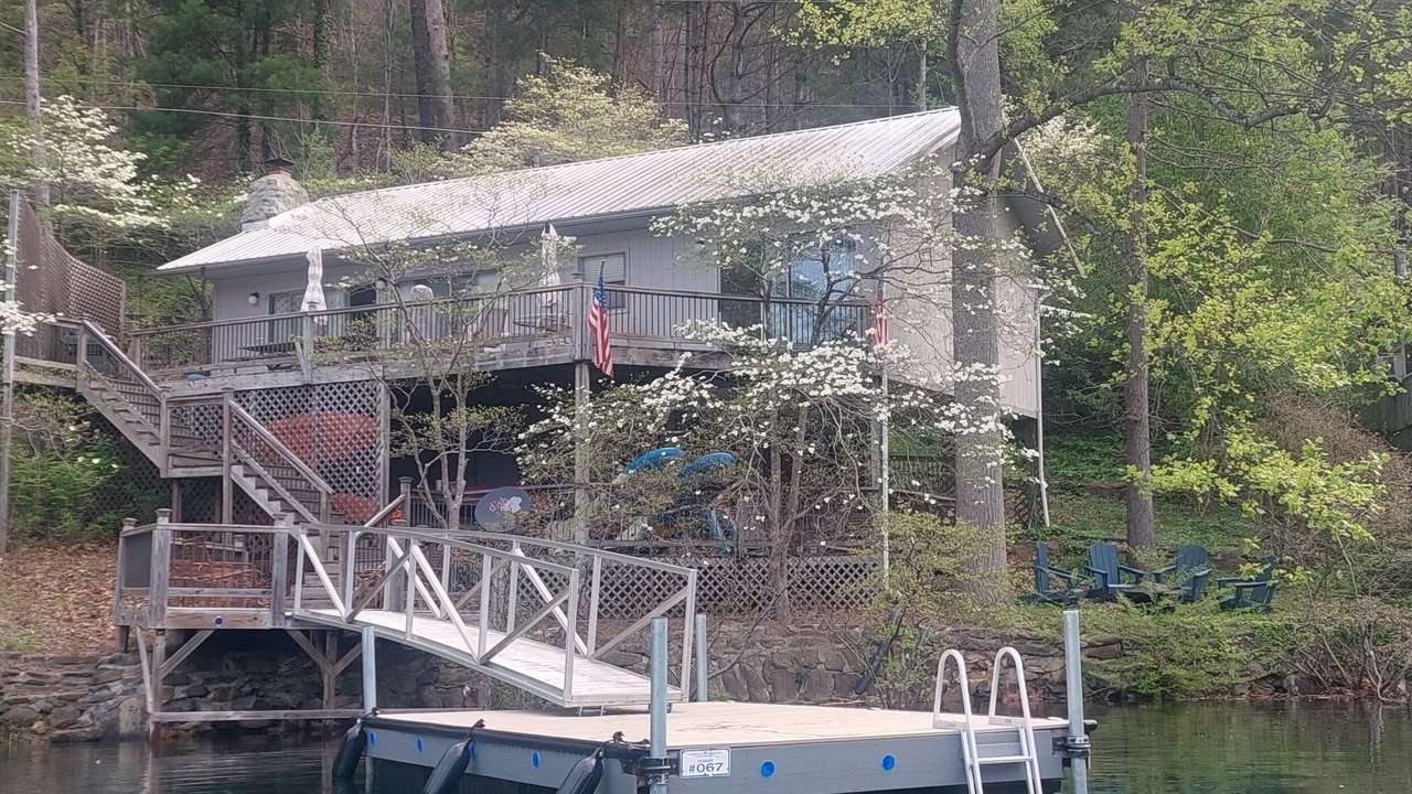 Photo of Outdoor in Santeetlah