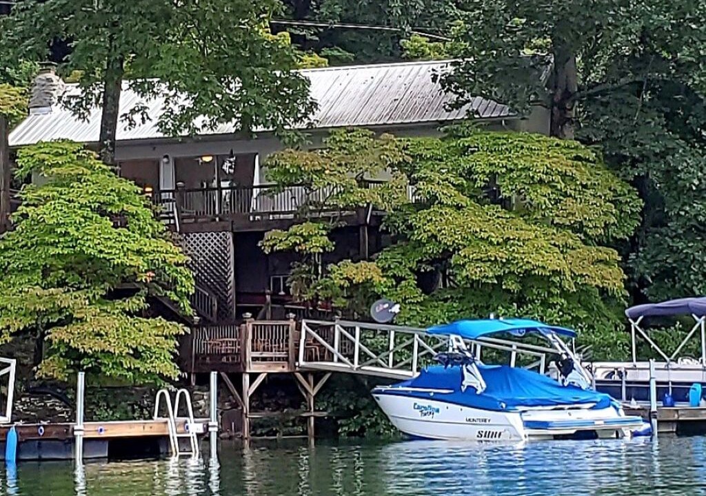 Photo of Outdoor in Santeetlah