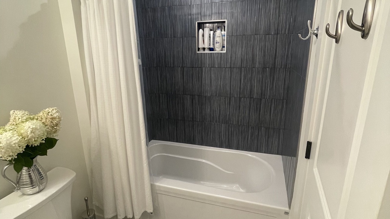 Photo of Bedroom in Mill Spring