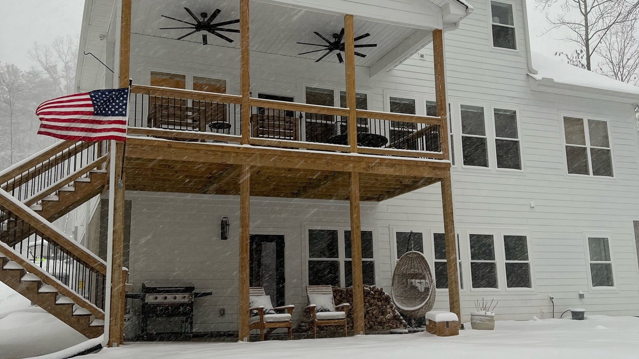 Photo of Outdoor in Mill Spring