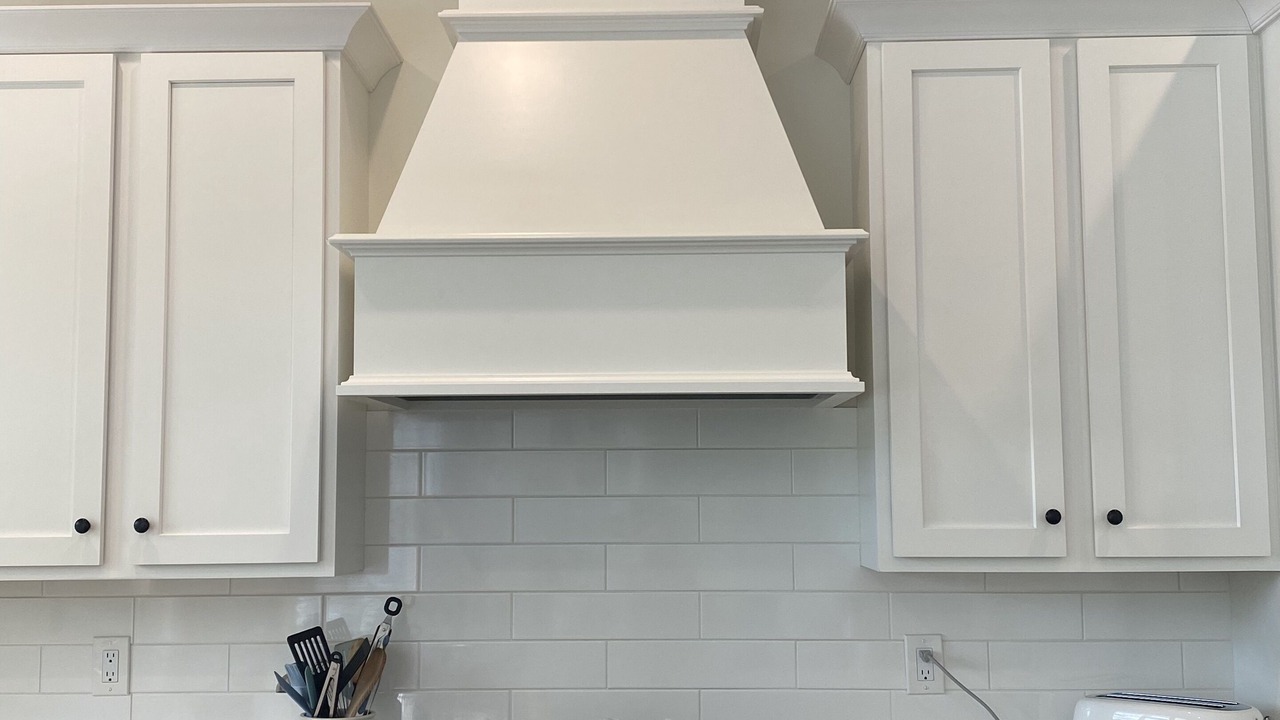 Photo of Kitchen in Mill Spring