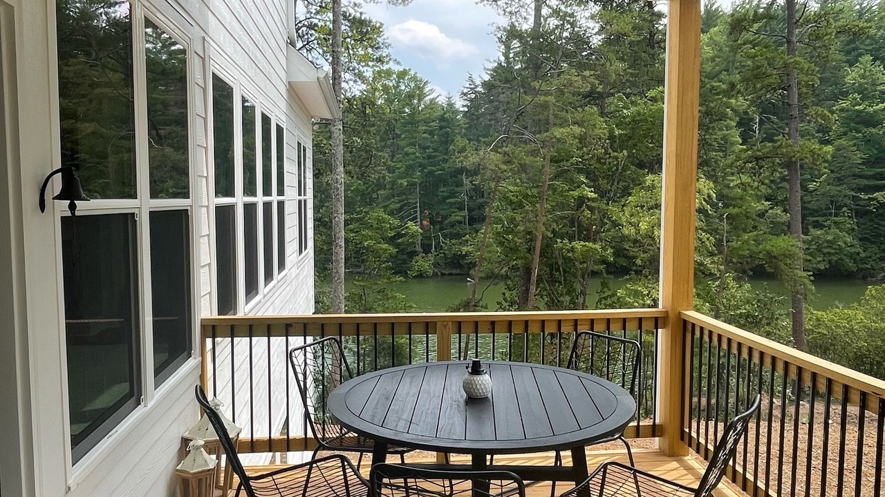 Photo of Outdoor in Mill Spring