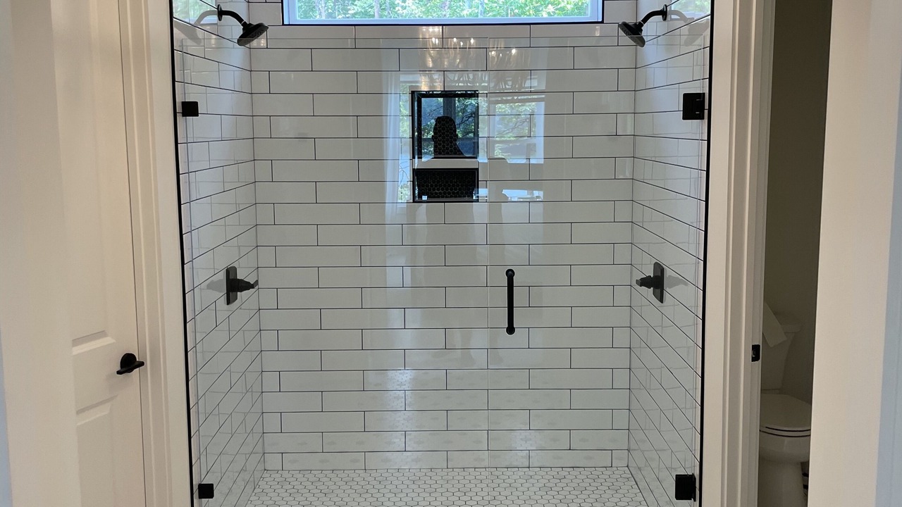 Photo of Bathroom in Mill Spring