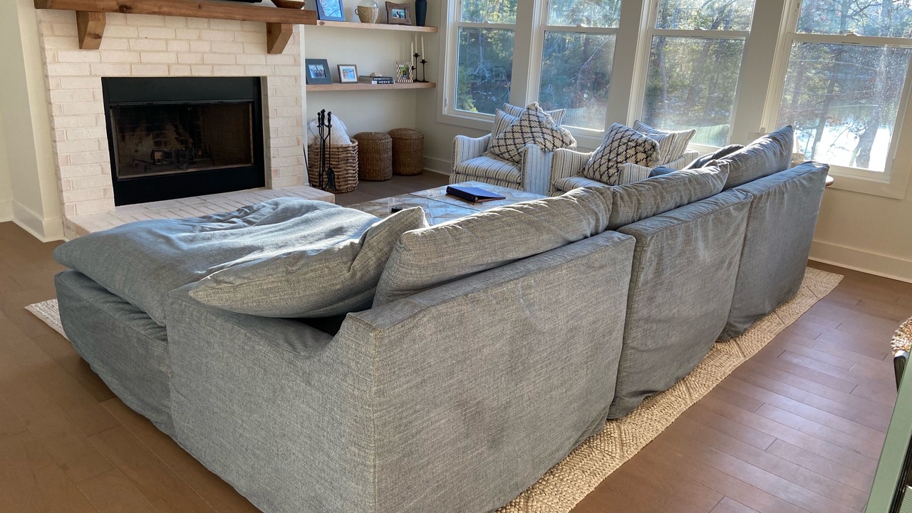 Photo of Livingroom in Mill Spring