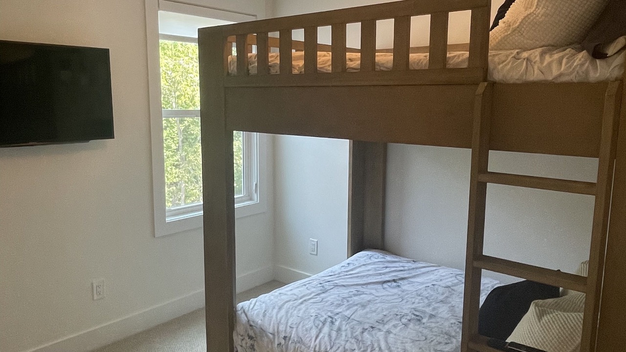Photo of Bedroom in Mill Spring