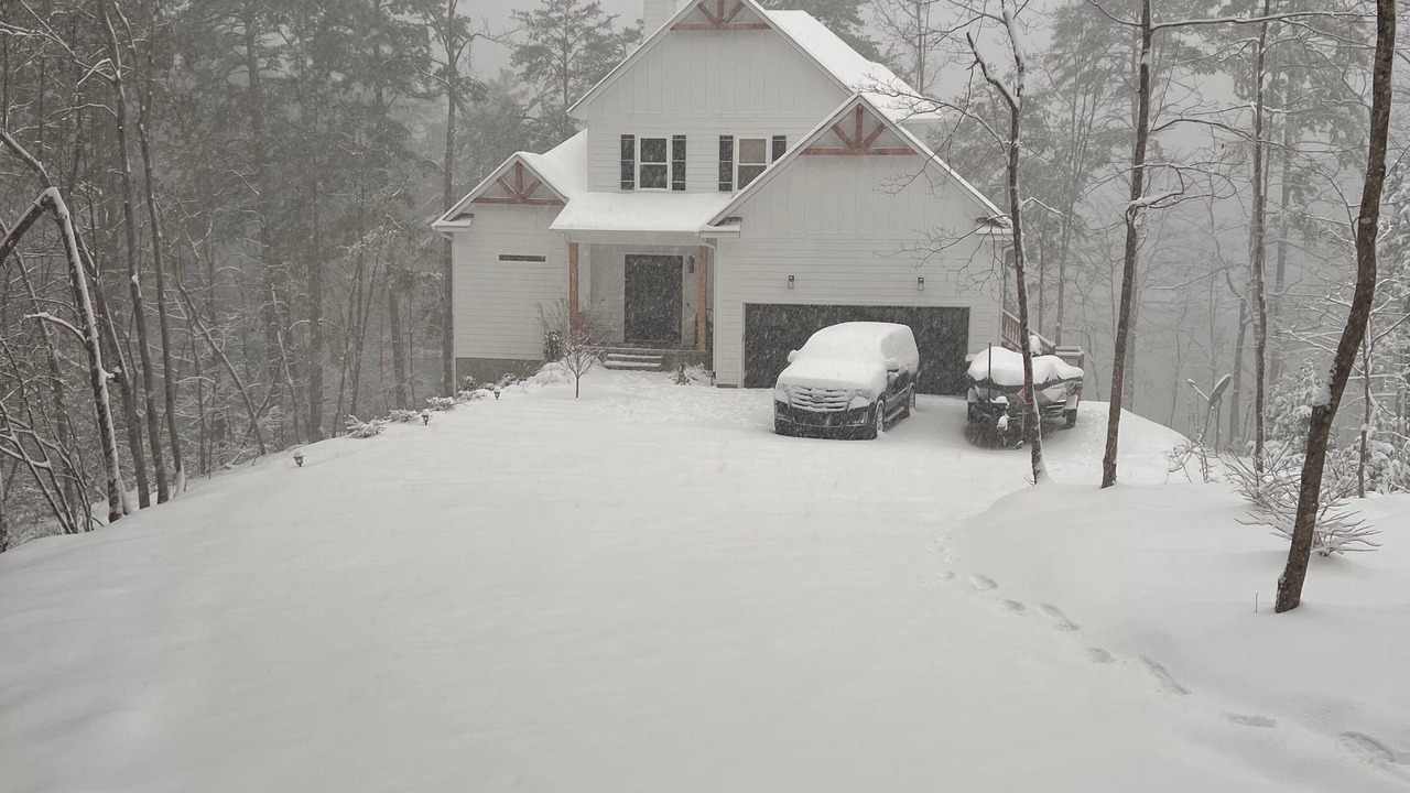 Photo of Outdoor in Mill Spring